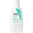Cerave Travel Size Foaming Facial Cleanser