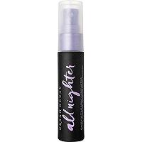 Urban Decay Travel Size All Nighter Long-lasting Makeup Setting Spray