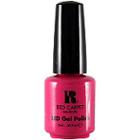 Red Carpet Manicure Pink Led Gel Nail Polish Collection