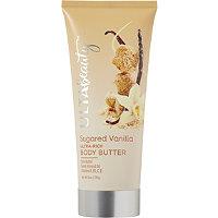 Ulta Sugared Vanilla Ultra-rich Body Butter