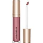 Bareminerals Mineralist Lip Gloss-balm - Love (burgundy)