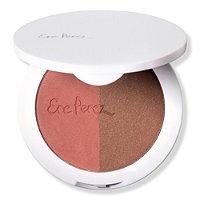 Ere Perez Rice Powder Blush & Bronzer Duo