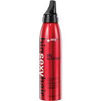 Big Sexy Hair Big Altitude Bodifying Blow Dry Mousse