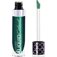 Wet N Wild Megalast Liquid Catsuit Metallic Lipstick - Siren's Jewel ()