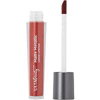 Ulta Matte Metallic Liquid Lipstick - Mixed Emotions (red With Pearl Shimmer)