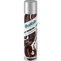 Batiste Hint Of Color Dry Shampoo - Divine Dark