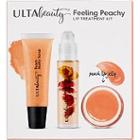 Ulta Feeling Peachy Lip Treatment Kit