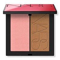 Nars Summer Unrated Blush/bronzer Duo