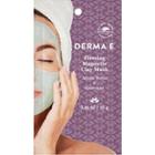 Derma E Firming Clay Mask