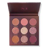 Morphe Cabernet Blush Artistry Palette