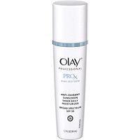 Olay Pro-x Anti-oxidant Sunscreen Sheer Daily Moisturizer