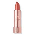 Anastasia Beverly Hills Matte & Satin Velvet Lipstick - Peach Amber (satin)