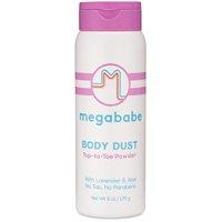 Megababe Body Dust Top-to-toe Powder