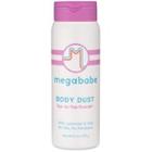Megababe Body Dust Top-to-toe Powder