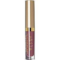 Stila Travel Size Stay All Day Liquid Lipstick - Patina (dusty Rose Matte)