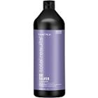 Matrix Total Results So Silver Shampoo For Blonde And Silver Hair