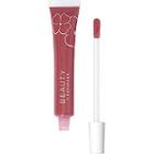 Beauty By Popsugar Be The Boss Lip Gloss - Drive Me Crazy (deep Raspberry W/ Gold Pearl) - Only At Ulta