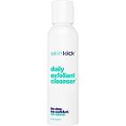 Skinkick Naturally Smart Daily Exfoliant Cleanser