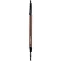 Mac Eye Brows Styler Pencil - Spiked (deep Brunette)