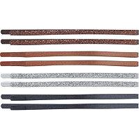 Riviera Jumbo Bobby Pins 8 Ct