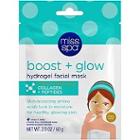 Miss Spa Boost & Glow Hydrogel Facial Mask