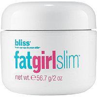 Bliss Travel Size Fatgirlslim