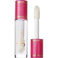 Juvia's Place Glass Lip Gloss - It's Glass (clear Super High Shine Lip Gloss)