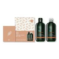 Paul Mitchell Tea Tree Special Color Holiday Gift Set