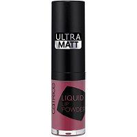 Catrice Liquid Lip Powder - Pretty Little Roses 080