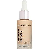 Makeup Revolution Superdewy Make Up Serum