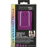 Conair Infinitipro Styling Converter Kit