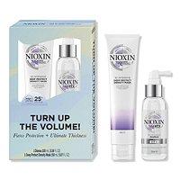Nioxin Turn Up The Volume Duo
