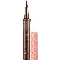 Benefit Cosmetics Roller Liner Waterproof Liquid Eyeliner Mini