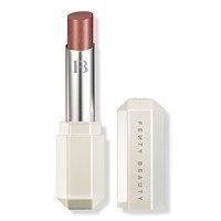 Fenty Beauty By Rihanna Slip Shine Sheer Shiny Lipstick - Cookies & Cocoa (cocoa Berry)