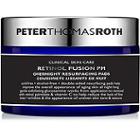 Peter Thomas Roth Retinol Fusion Pm Overnight Resurfacing Pads