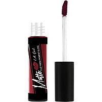 L.a. Girl Matte Flat Finish Pigment Gloss - Backstage