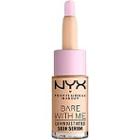 Nyx Professional Makeup Bare With Me Luminious Tinted Skin Serum