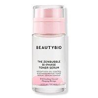 Beautybio Zenbubble Bi-phase Toner Serum