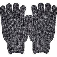 Earth Therapeutics Charcoal Exfoliating Gloves