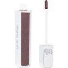 Urban Decay Hi-fi Shine Ultra Cushion Lip Gloss - Shadowheart (chocolate Brown W/ Gold Sparkle - Metallized)