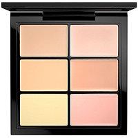 Mac Studio Conceal And Correct Palette - Light