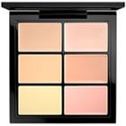 Mac Studio Conceal And Correct Palette - Light