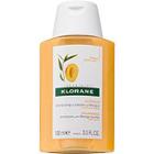 Klorane Travel Size Shampoo With Mango Butter