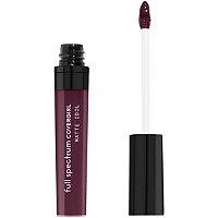 Covergirl Full Spectrum Matte Idol Liquid Lipstick - Fortune