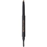 Makeup Revolution Duo Brow Definer - Only At Ulta