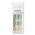 Kiss Sarah Impress X Jess Conte Press On Manicure Kit