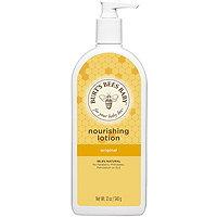 Burt's Bees Baby Nourishing Lotion Original