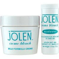 Jolen Creme Bleach W/aloe
