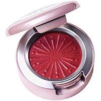 Mac Extra Dimension Foil Eyeshadow / Frosted Firework - Firewerk The Room (red)