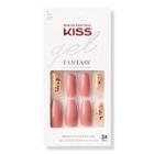 Kiss Midnight Sky Gel Fantasy Nails